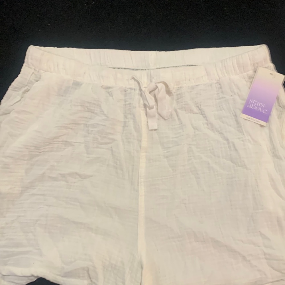 Stars Above High Waist XL